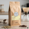 Colombian Coffee Beans